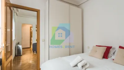 Piso en alquiler en Calle de la Cruz, 10 - Imagen 16