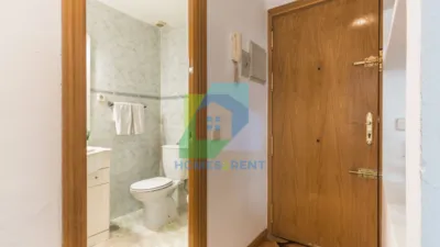 Piso en alquiler en Calle de la Cruz, 10 - Imagen 9