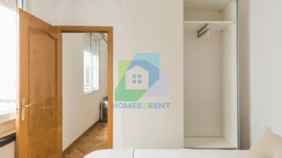 Piso en alquiler en Calle de la Cruz, 10 - Imagen 19