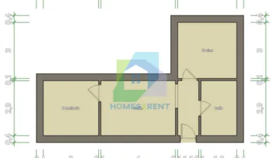 Piso en alquiler en Calle de la Cruz, 10 - Imagen 30