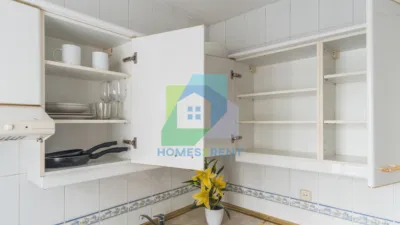 Piso en alquiler en Calle de la Cruz, 10 - Imagen 29