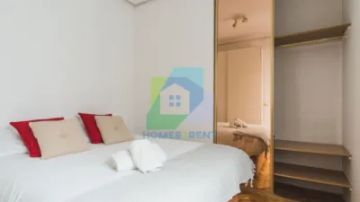 Piso en alquiler en Calle de la Cruz, 10 - Imagen 15