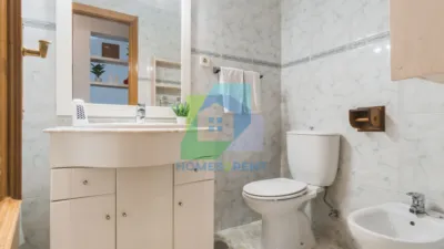 Piso en alquiler en Calle de la Cruz, 10 - Imagen 12