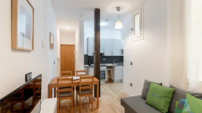 Piso en alquiler en Calle de la Concepción Jerónima, 18, Sol (Distrito Centro. Madrid Capital) de 1.400 €<span>/mes</span>