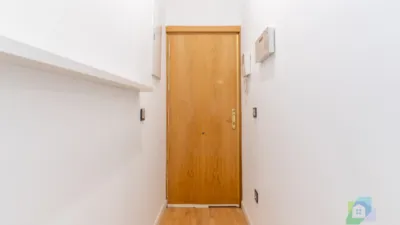 Piso en alquiler en Calle de la Concepción Jerónima, 18, Sol (Distrito Centro. Madrid Capital) de 1.400 €<span>/mes</span>