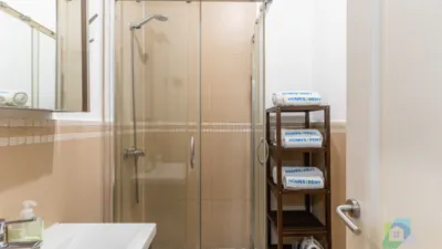 Piso en alquiler en Calle de la Concepción Jerónima, 18, Sol (Distrito Centro. Madrid Capital) de 1.400 €<span>/mes</span>