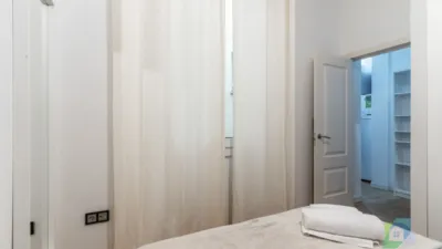Piso en alquiler en Calle de la Concepción Jerónima, 18, Sol (Distrito Centro. Madrid Capital) de 1.400 €<span>/mes</span>