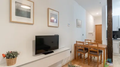 Piso en alquiler en Calle de la Concepción Jerónima, 18, Sol (Distrito Centro. Madrid Capital) de 1.400 €<span>/mes</span>