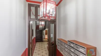 Piso en alquiler en Calle de la Concepción Jerónima, 18, Sol (Distrito Centro. Madrid Capital) de 1.400 €<span>/mes</span>
