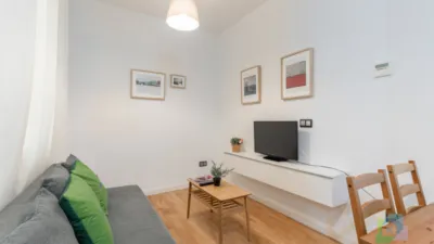 Piso en alquiler en Calle de la Concepción Jerónima, 18, Sol (Distrito Centro. Madrid Capital) de 1.400 €<span>/mes</span>