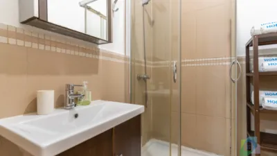 Piso en alquiler en Calle de la Concepción Jerónima, 18, Sol (Distrito Centro. Madrid Capital) de 1.400 €<span>/mes</span>