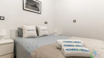Piso en alquiler en Calle de la Concepción Jerónima, 18, Sol (Distrito Centro. Madrid Capital) de 1.400 €<span>/mes</span>