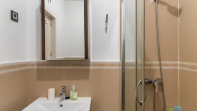 Piso en alquiler en Calle de la Concepción Jerónima, 18, Sol (Distrito Centro. Madrid Capital) de 1.400 €<span>/mes</span>