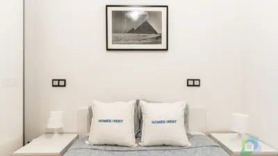 Piso en alquiler en Calle de la Concepción Jerónima, 18, Sol (Distrito Centro. Madrid Capital) de 1.400 €<span>/mes</span>