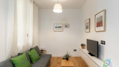 Piso en alquiler en Calle de la Concepción Jerónima, 18, Sol (Distrito Centro. Madrid Capital) de 1.400 €<span>/mes</span>