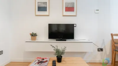 Piso en alquiler en Calle de la Concepción Jerónima, 18, Sol (Distrito Centro. Madrid Capital) de 1.400 €<span>/mes</span>