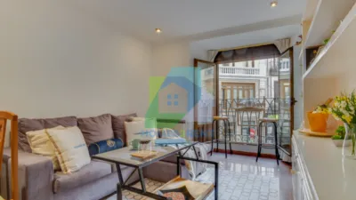 Piso en alquiler en Calle de la Cruz, 10 - Imagen 18