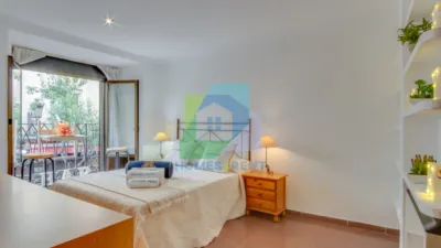 Piso en alquiler en Calle de la Cruz, 10 - Imagen 4