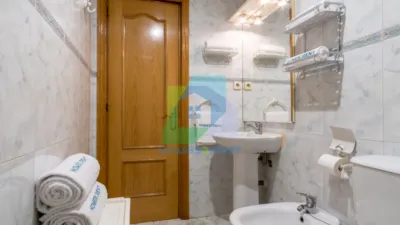 Piso en alquiler en Calle de la Cruz, 10 - Imagen 15