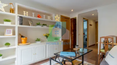 Piso en alquiler en Calle de la Cruz, 10 - Imagen 20