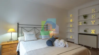 Piso en alquiler en Calle de la Cruz, 10 - Imagen 8