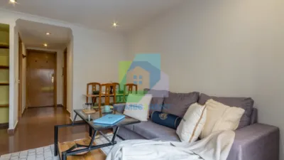 Piso en alquiler en Calle de la Cruz, 10 - Imagen 19