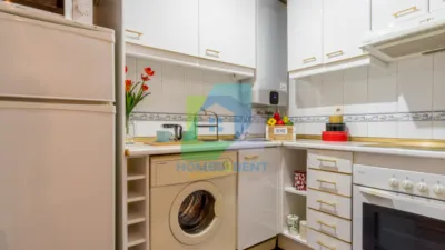 Piso en alquiler en Calle de la Cruz, 10 - Imagen 22