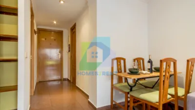 Piso en alquiler en Calle de la Cruz, 10 - Imagen 21