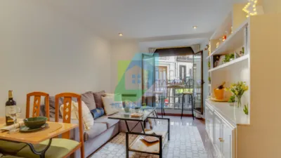 Piso en alquiler en Calle de la Cruz, 10 - Imagen 16