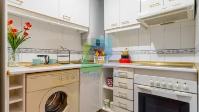 Piso en alquiler en Calle de la Cruz, 10 - Imagen 23