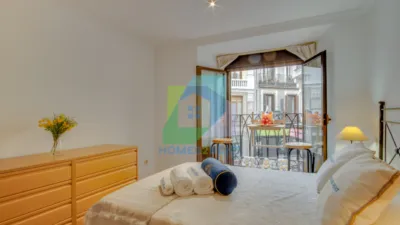 Piso en alquiler en Calle de la Cruz, 10 - Imagen 6