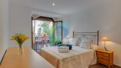 Piso en alquiler en Calle de la Cruz, 10 - Imagen 7