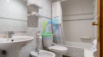 Piso en alquiler en Calle de la Cruz, 10 - Imagen 14