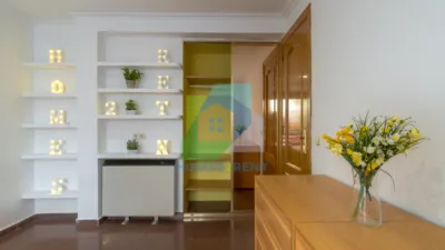 Piso en alquiler en Calle de la Cruz, 10 - Imagen 13