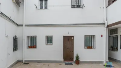 Piso en alquiler en Calle de Fray Ceferino González, 7 - Imagen 26