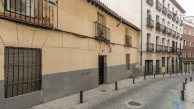 Piso en alquiler en Calle de Fray Ceferino González, 7 - Imagen 2