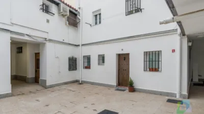 Piso en alquiler en Calle de Fray Ceferino González, 7 - Imagen 27