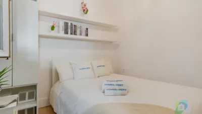 Piso en alquiler en Calle de Tortosa - Imagen 9