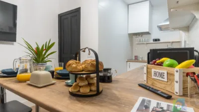 Piso en alquiler en Calle de Tortosa - Imagen 24