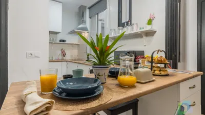 Piso en alquiler en Calle de Tortosa - Imagen 23