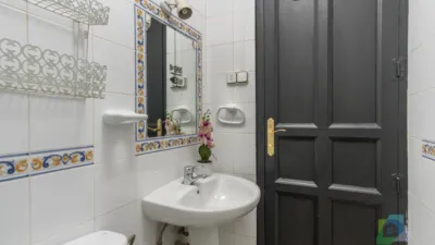 Piso en alquiler en Calle de Tortosa - Imagen 8