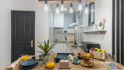 Piso en alquiler en Calle de Tortosa - Imagen 22