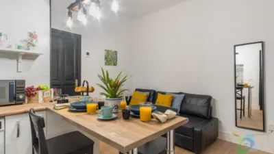 Piso en alquiler en Calle de Tortosa - Imagen 5