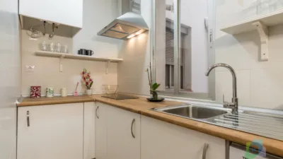 Piso en alquiler en Calle de Tortosa - Imagen 6