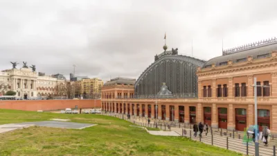 Piso en alquiler en Calle de Tortosa - Imagen 7