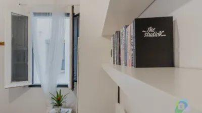 Piso en alquiler en Calle de Tortosa - Imagen 14