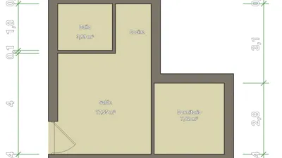 Piso en alquiler en Calle de Tortosa - Imagen 26