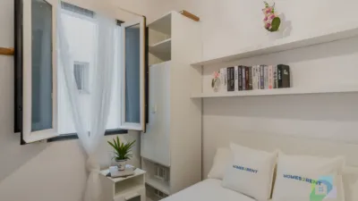 Piso en alquiler en Calle de Tortosa - Imagen 10