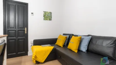 Piso en alquiler en Calle de Tortosa - Imagen 17