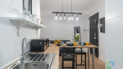 Piso en alquiler en Calle de Tortosa - Imagen 18